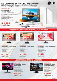 Computer Mania catalogue Page 25