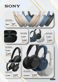 Computer Mania catalogue Page 27
