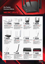 Computer Mania catalogue Page 3
