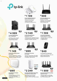 Computer Mania catalogue Page 4