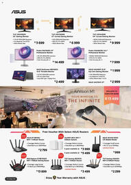 Computer Mania catalogue Page 6