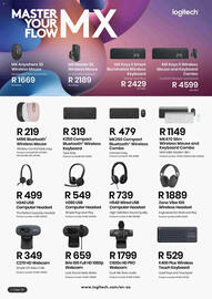 Computer Mania catalogue Page 8