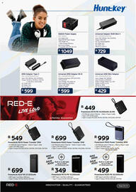 Computer Mania catalogue Page 9