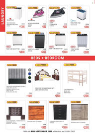 Furn 4 U catalogue Page 4