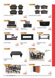 Furn 4 U catalogue Page 7