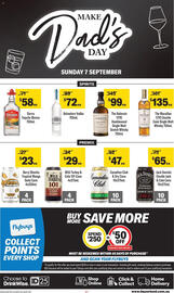 Liquorland catalogue week 36 Page 2