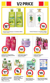 Coles catalogue week 36 Page 39