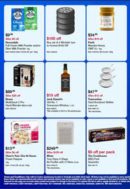 Costco catalogue Page 2