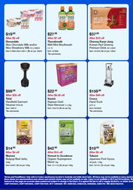 Costco catalogue Page 4