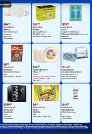 Costco catalogue Page 5