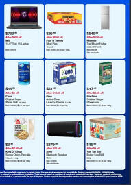 Costco catalogue Page 7
