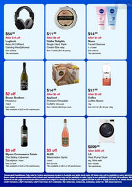 Costco catalogue Page 8