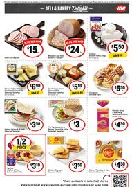 IGA catalogue week 36 Page 8