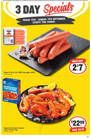 IGA catalogue Page 1