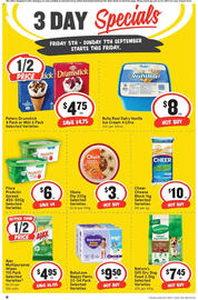 IGA catalogue Page 4