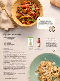 Alnatura Prospekt Seite 18