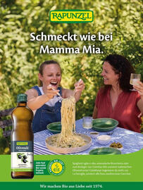 Alnatura Prospekt Seite 4