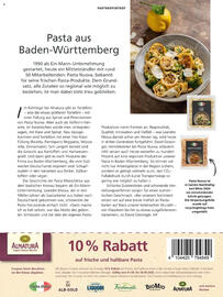 Alnatura Prospekt Seite 49