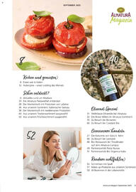 Alnatura Prospekt Seite 5