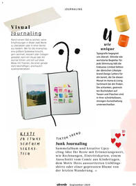 Dm drogerie Magazin Seite 101