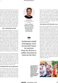 Dm drogerie Magazin Seite 105