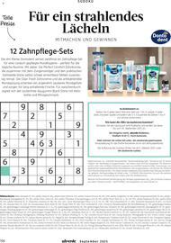 Dm drogerie Magazin Seite 106
