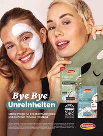 Dm drogerie Magazin Seite 108