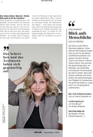 Dm drogerie Magazin Seite 11