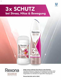 Dm drogerie Magazin Seite 12