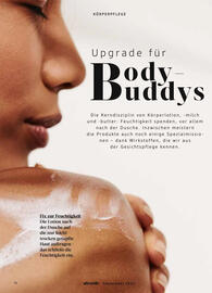 Dm drogerie Magazin Seite 14