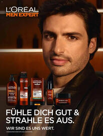 Dm drogerie Magazin Seite 21