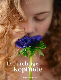 Dm drogerie Magazin Seite 22