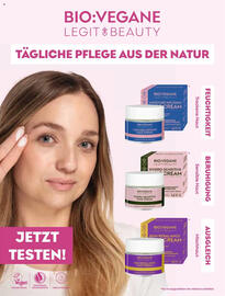 Dm drogerie Magazin Seite 24