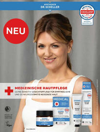 Dm drogerie Magazin Seite 4