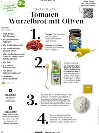 Dm drogerie Magazin Seite 46