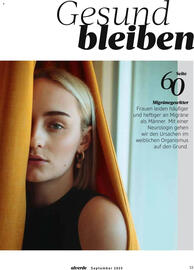 Dm drogerie Magazin Seite 53