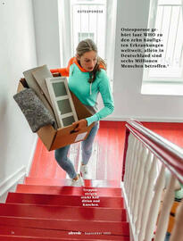 Dm drogerie Magazin Seite 54