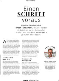 Dm drogerie Magazin Seite 55