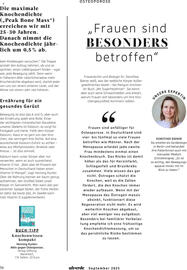 Dm drogerie Magazin Seite 56