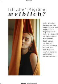 Dm drogerie Magazin Seite 60