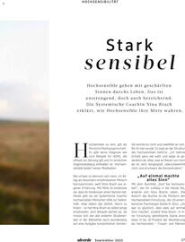 Dm drogerie Magazin Seite 67