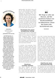 Dm drogerie Magazin Seite 68