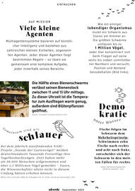 Dm drogerie Magazin Seite 7