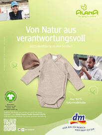 Dm drogerie Magazin Seite 70