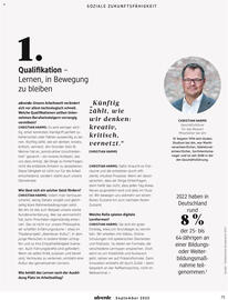 Dm drogerie Magazin Seite 75
