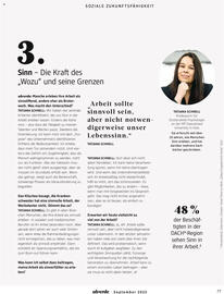 Dm drogerie Magazin Seite 77