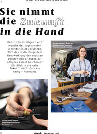 Dm drogerie Magazin Seite 78