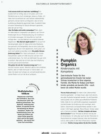 Dm drogerie Magazin Seite 81