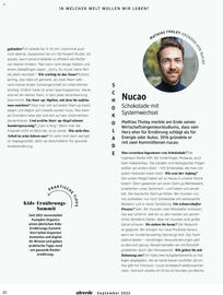 Dm drogerie Magazin Seite 82