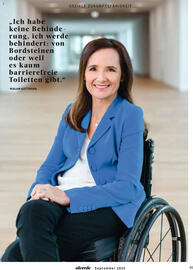 Dm drogerie Magazin Seite 85